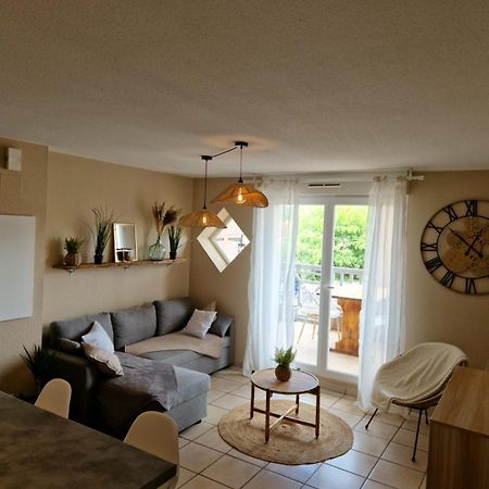 Apartamento Logis Gaia Labenne Exterior foto
