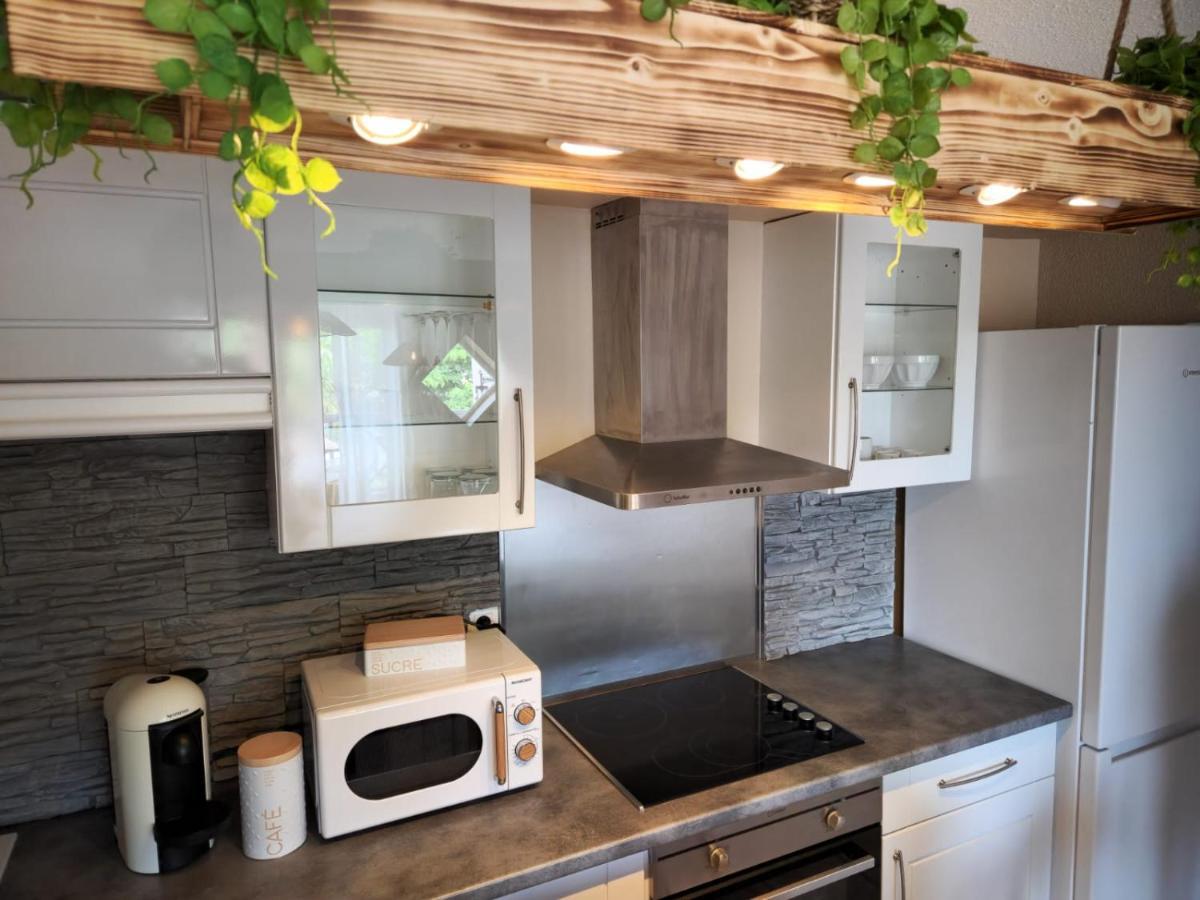 Apartamento Logis Gaia Labenne Exterior foto