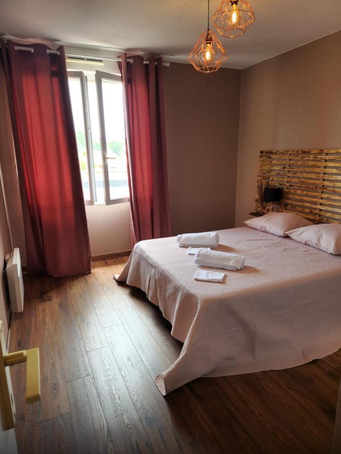 Apartamento Logis Gaia Labenne Exterior foto