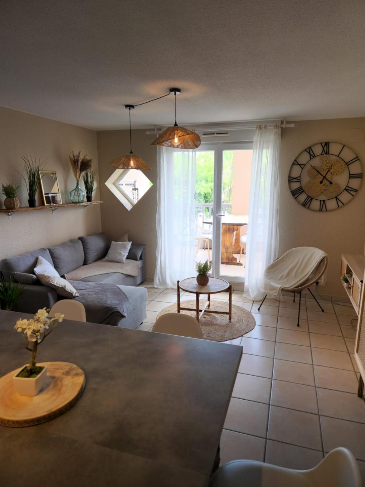 Apartamento Logis Gaia Labenne Exterior foto